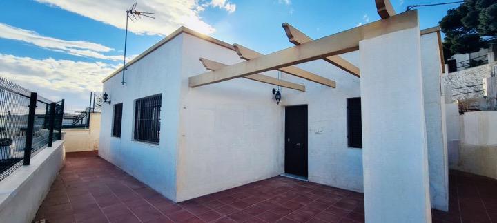 La Casa de los Maestros