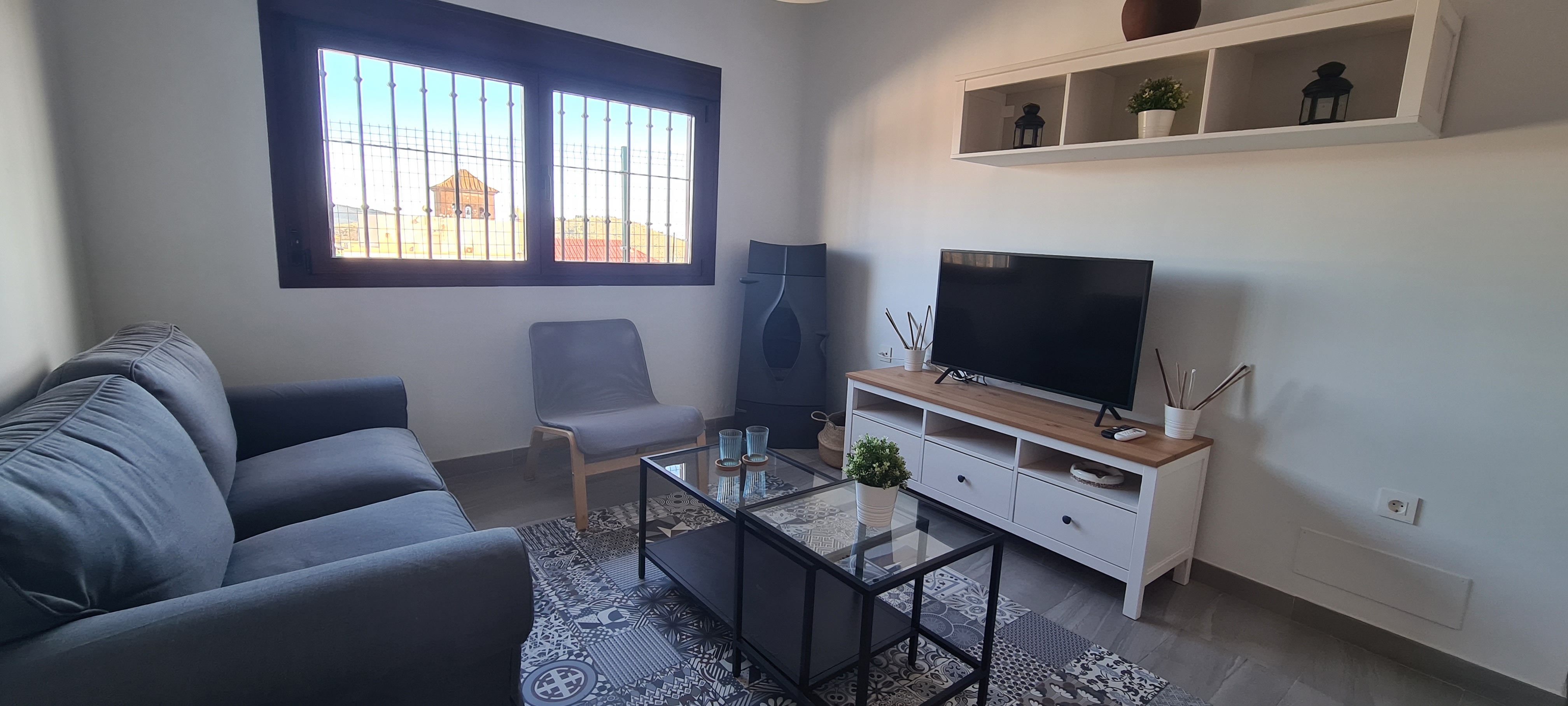 La Casa de los Maestros