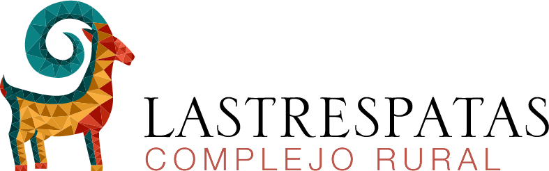 logo-Las Tres Patas - Complejo Rural