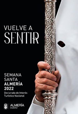 Semana Santa Almería 2021